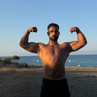 Maharr's profile picture