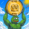 Фото профиля COOLIHAN $FREN ON ADA 🐸🫂