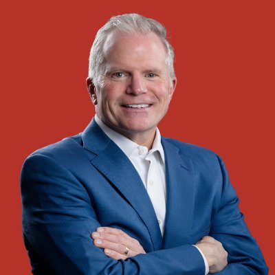 Mike Cox's profile picture