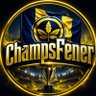 ChampsFener 💛💙(MaratonSarisi)'s profile picture
