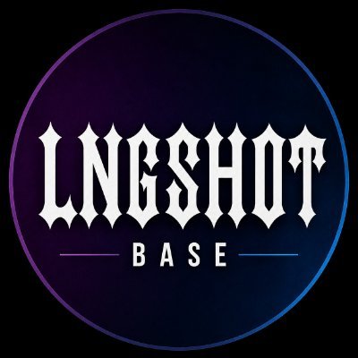 LNGSHOT BASE's profile picture
