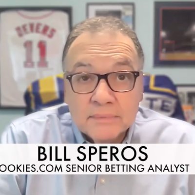 Bill Speros's profile picture