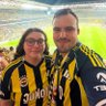 Profilbild von Egemen
