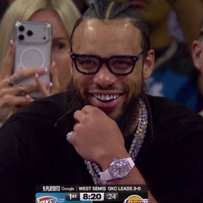 almost gametime's profile picture
