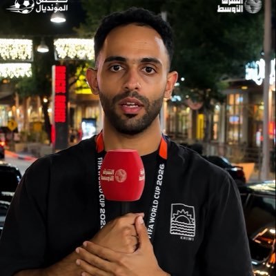 علي العمري's profile picture