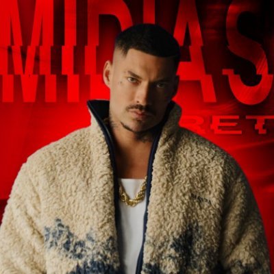 MIDIAS RET's profile picture