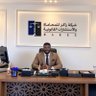 المستشار القانوني/ خالد ساتي⚖️ profil fotoğrafı