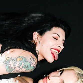 Lula🖤's profile picture