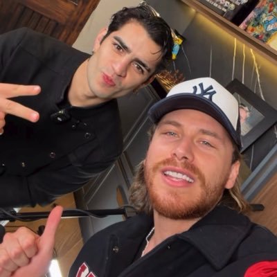 aldroncore's profile picture