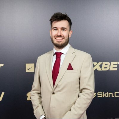 Brandon's profile picture