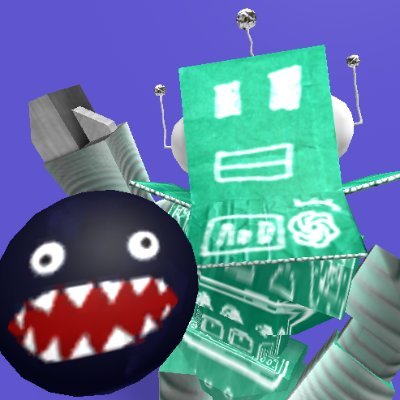 Classic Roblox Catalog Items's profile picture
