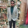 Tushar rai's profile picture