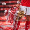 Mac of Arsenal profil fotoğrafı