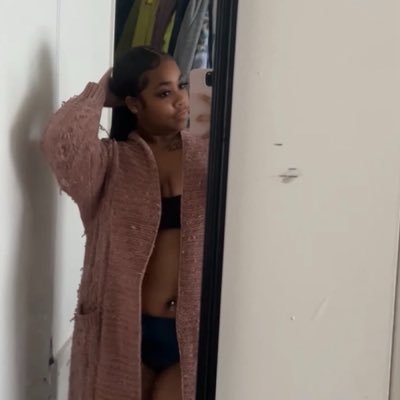 Daesha janae's profile picture
