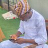 Profilbild von Najeem