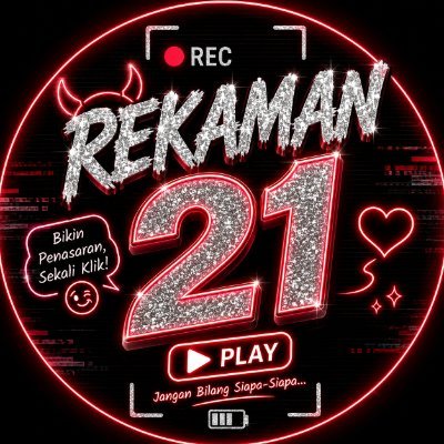Rekaman21's profile picture