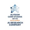 Alysium Corp Studios Inc profil fotoğrafı