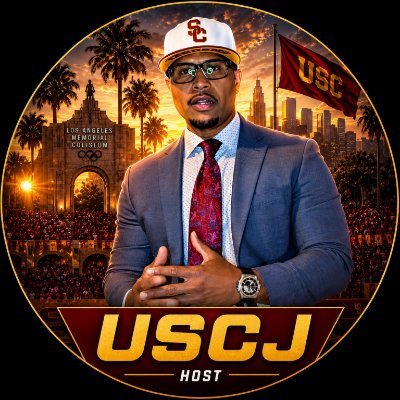 USCJ32's profile picture