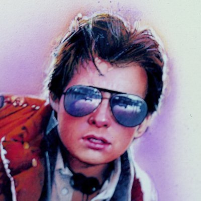 Back to the Future™'s profile picture