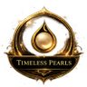 Timeless Pearls ็ๅคดๅ