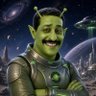 Profilbild von Alien