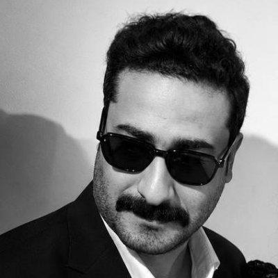 MAHDI S. Homeyli's profile picture