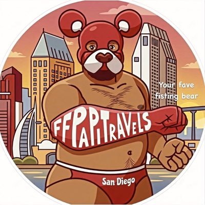 FFPapiTravels's profile picture