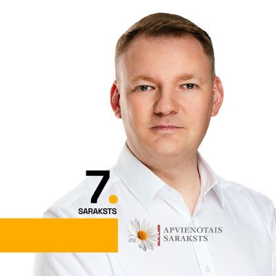 🇱🇻 Edvards Smiltēns's profile picture