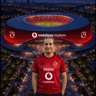 🇪🇬 Essam Farahat عصام فرحات's profile picture