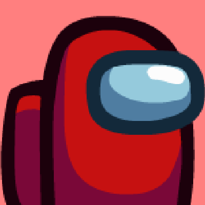RedAmonger's profile picture