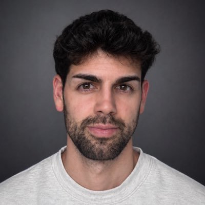 Fran Pradas | Ingeniero de IA's profile picture