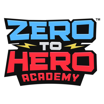 Zero To Hero Academy's profile picture