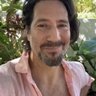 Profilbild von Henry Ian Cusick