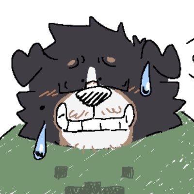 🐾 𝘒𝘦𝘯𝘯𝘺 !! ⋆˚꩜ ➡️ MEDICAL ARC's profile picture