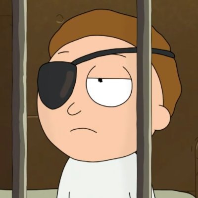 Morty Malvado Presidiario's profile picture