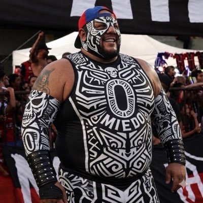 Chairman Cero Miedo Brutal's profile picture