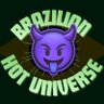 Brazilian Hot Universe 🇧🇷's profile picture