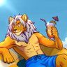 Din 🇮🇱🦁's profile picture