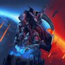 Фото профиля Pedro Henrique - Jogando Mass Effect 2
