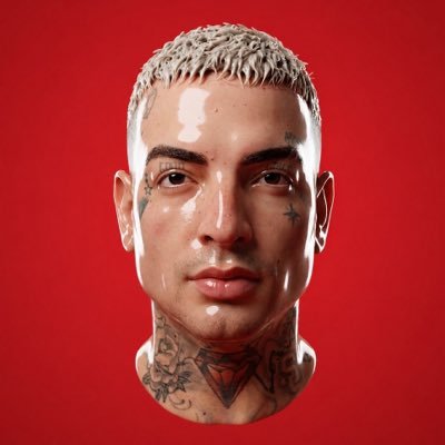 MC GUIME 💎's profile picture
