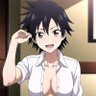 Profilbild von Tatsuki-Arisawa