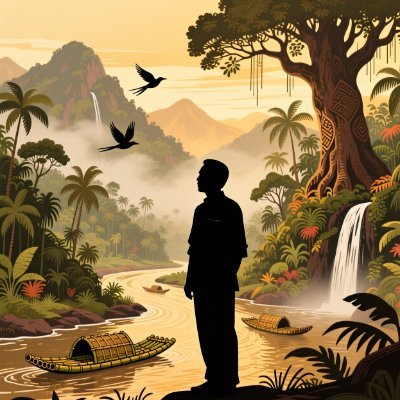 @BorneoMandau's profile picture