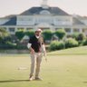 I’m golf guy now ⛳️'s profile picture