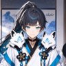 夜凪 誘(よなぎ いざな)🦊🩵🎵 的头像