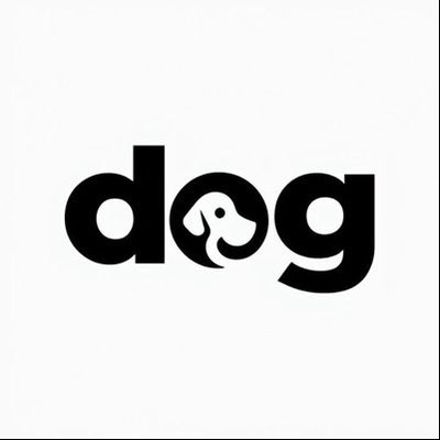 dog's profile picture