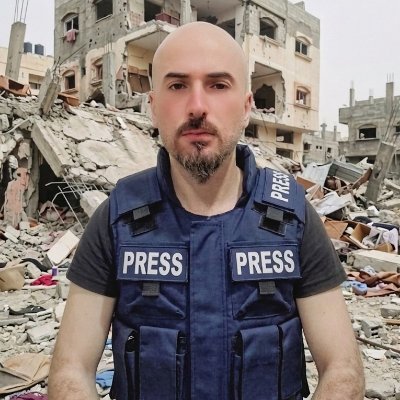Mahmoud Qaddoha's profile picture