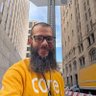 Joshua profil fotoğrafı