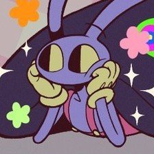 sapphicfunbun's profile picture