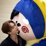 🌞NuNam.🌛•.รักพี่จิรันหลงมาร์คสวยแพ้คุณไป๋.•'s profile picture