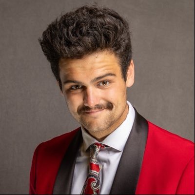 Jordan Castle's profile picture